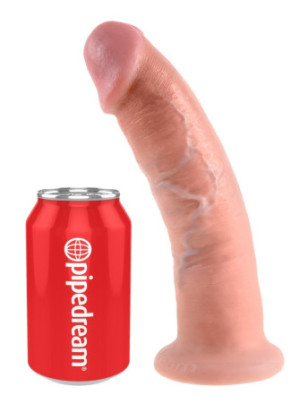 Cock 9"